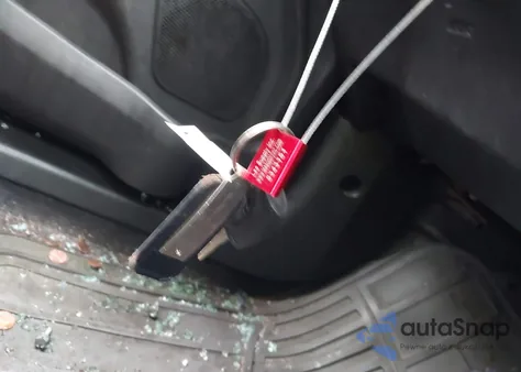 2015 Ford Fiesta S from USA, damaged, VIN 3FADP4TJXFM222257